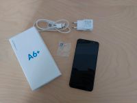 Samsung Galaxy A6+ gold Dresden - Blasewitz Vorschau