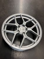 1x Raffa Wheels RS-01 Silber 8,5J x 19 ET35 LK 5x120 Alufelge 19 Bayern - Lindau Vorschau