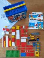 Lego Basic 525 Original Verpackung und Beschreibung Thüringen - Ranis Vorschau