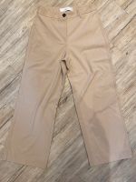 Damenhosen Hosen, Damen, Schlaghosen, Im beige gr 38 von Bershka Niedersachsen - Achim Vorschau