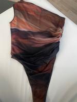 Body, Schulterfreies Oberteil, Shirt Bremen - Vegesack Vorschau