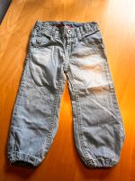 Kinder Hose Jeans von H&M Größe 92 Thüringen - Rudolstadt Vorschau
