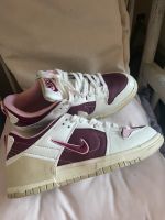 Nike dunk low Valentinstag Edition Nordrhein-Westfalen - Gevelsberg Vorschau