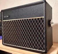 VOX AC30 TopBoost Bj.‘69/Tausch Marshall 2203 JCM800 o. JMP mgl. Hessen - Bischoffen Vorschau