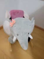 Nattou Adele & Valentine - Schaukeltier Elefant Baden-Württemberg - Bopfingen Vorschau