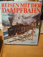 Eisenbahn Buch Niedersachsen - Weyhe Vorschau