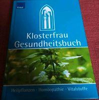 Klosterfrau Gesundheitsbuch Baden-Württemberg - Nattheim Vorschau