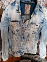 Soccx Jeansjacke Nordrhein-Westfalen - Zülpich Vorschau