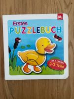 Erstes Puzzlebuch Ente: 5 Puzzles mit je 2-3 Teilen Niedersachsen - Lingen (Ems) Vorschau