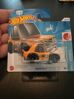 Hot Wheels Tooned Mazda RX-3 orange Rügen - Sassnitz Vorschau