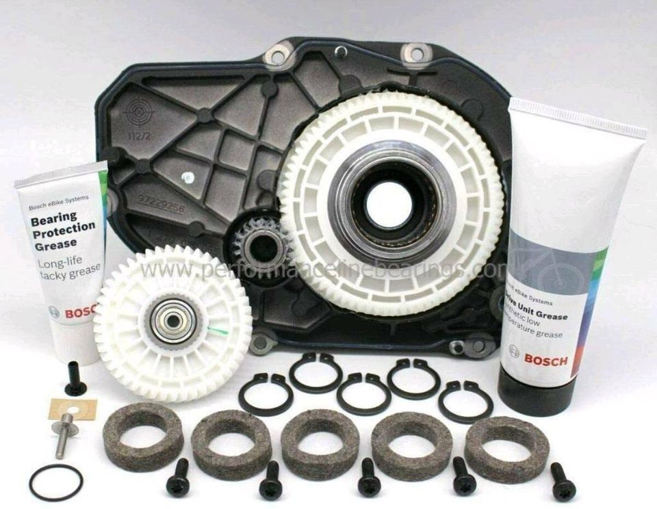 Reparatur Service Lager wechsel BOSCH Performance Line CX Gen2 in  Baden-Württemberg - Erbach | eBay Kleinanzeigen ist jetzt Kleinanzeigen