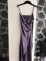 Kleid in Lila Farbe Köln - Köln Merheim Vorschau
