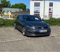 GOLF 7.5 GTD Baden-Württemberg - Reutlingen Vorschau