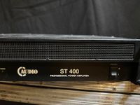 C Audio ST 400 Amp Endstufe Verstärker Nordrhein-Westfalen - Meerbusch Vorschau