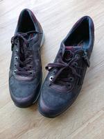 Gabor rollingsoft Sneaker Leipzig - Knautkleeberg-Knauthain Vorschau