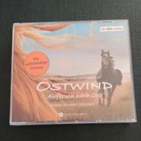 Ostwind Aufbruch nach Ora Hörspiel Bayern - Rosenheim Vorschau