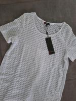 Street one Bluse Shirt weiß NEU mit Etikett Größe 36 Bayern - Kelheim Vorschau