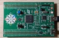 STM32F3DISCOVERY Entwicklungsboard Baden-Württemberg - Ellhofen Vorschau