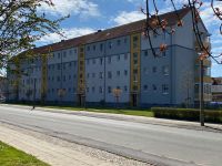 schicke Wohnung mit neuer Küche Sachsen-Anhalt - Aschersleben Vorschau