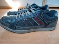Gute Herren Sneaker Schuhe Gr 41, Nichtraucherhaushalt Nordrhein-Westfalen - Siegen Vorschau