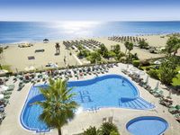 1 Wo. SPANIEN FESTLAND Urlaub reisen ins 4* MS Amaraqua inkl. Flug Thüringen - Bad Langensalza Vorschau