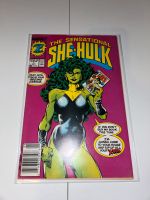 US Marvel Comic She Hulk #1 Köln - Porz Vorschau