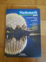 Mathematik plus Klasse 6 Brandenburg Berlin - Neukölln Vorschau