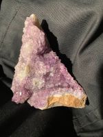 Amethyst - 14 cm H/8 cm B Köln - Lindenthal Vorschau