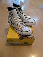 Special Edition 85 Jahre Tom&Jerry Converse weiß Dresden - Strehlen Vorschau