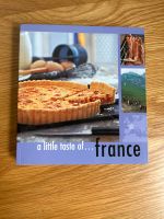 Französisches Kochbuch auf Englisch Nordrhein-Westfalen - Herne Vorschau