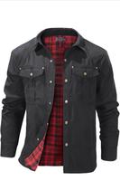 Herren Jacke Hemd NEU Gr L Sachsen - Naunhof Vorschau