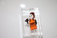 Lego Star Wars Minifigur Aurra Sing aus Set 7930 Neu Nordrhein-Westfalen - Mönchengladbach Vorschau
