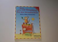 Mein Lern- und Übungsblock für die Grundschule für Kinder ab 7 Hessen - Villmar Vorschau
