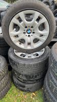 225/50R17 Winterreifen mit Felgen Nordrhein-Westfalen - Steinfurt Vorschau