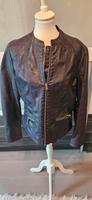 Betty barclay Lederjacke Imitat Gr. 40 blau Rheinland-Pfalz - Puderbach Vorschau
