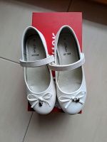 Weiße Ballerina 32 Kommunionschuhe *wie neu!* Bayern - Berngau Vorschau