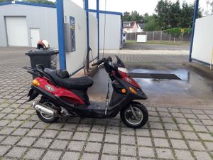 125ccm, Motorrad gebraucht kaufen in Eppelborn | eBay Kleinanzeigen ist  jetzt Kleinanzeigen