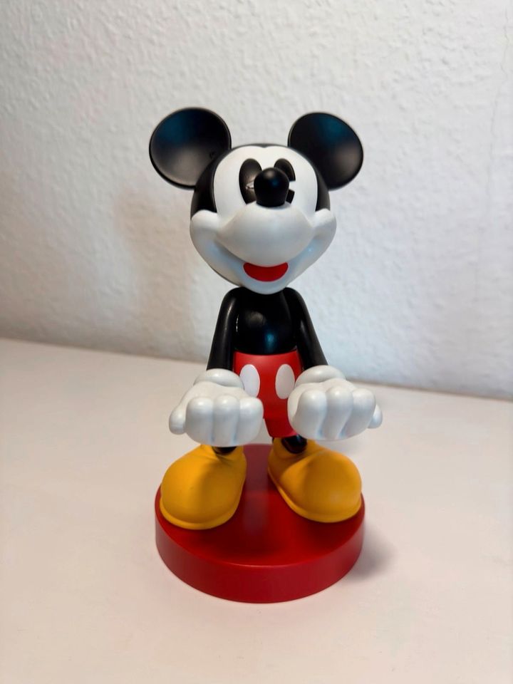 Cable Guys - Mickey Mouse Gaming Controller Holder / Handy Halter in Dresden