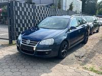 Volkswagen Golf Variant 1.9 TDI•Navi•PDC•SitzHzg*Klimaauto.• Bergedorf - Hamburg Lohbrügge Vorschau