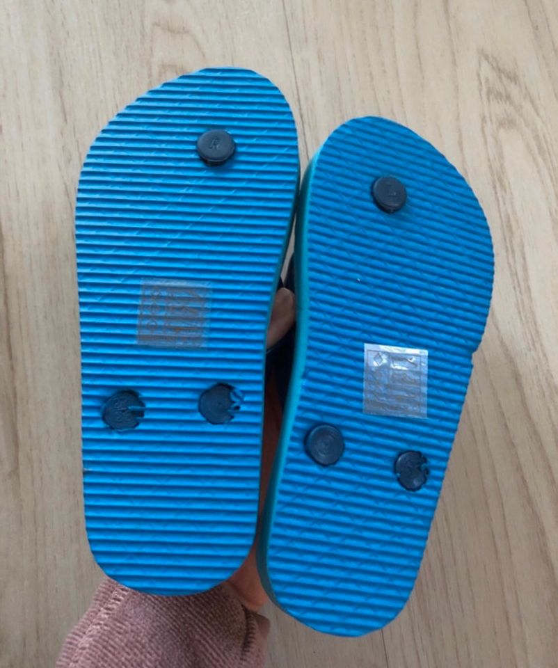 Paw Patrol Flip Flops Badeschlappen in Nürnberg (Mittelfr)