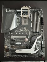 MSI MPG Z390 GAMING PRO CARBON Vahr - Neue Vahr Nord Vorschau