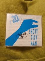 Musik CD Maxi-CD 20 Fingers Short Dick Man Sachsen-Anhalt - Halle Vorschau