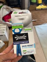 Wilkinson Hydro Comfort Skin-Rasierer Thüringen - Bad Sulza Vorschau