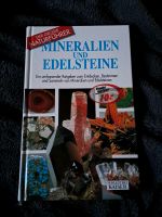 Mineral, Buch - Mineralien und Edelsteine Sachsen-Anhalt - Zeitz Vorschau