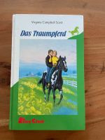 Das traumpferd Pony Club Buch Kinderbuch neu Bayern - Kahl am Main Vorschau