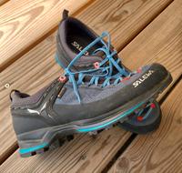 Damen Trekkingschuhe Bayern - Schongau Vorschau