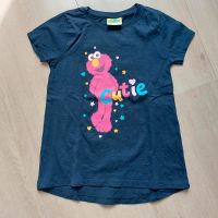 Gr. 128 Ernstings T-Shirt Elmo Cutie Obervieland - Arsten Vorschau