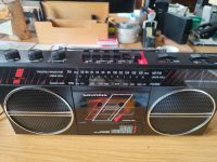 GRUNDIG RR 335 Radio Recorder Cassette Audio Boombox Bayern - Augsburg Vorschau