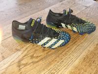 Adidas Predator Größe 38 1/4 Nordrhein-Westfalen - Kevelaer Vorschau