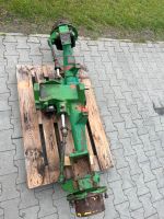 John Deere ZF Vorderachse, Achse ZF APL-735 Niedersachsen - Meppen Vorschau